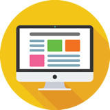 企业、协会网站建设