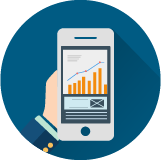 手机应用APP软件开发